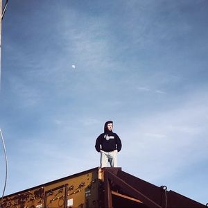 Meet your Posher, Zachary